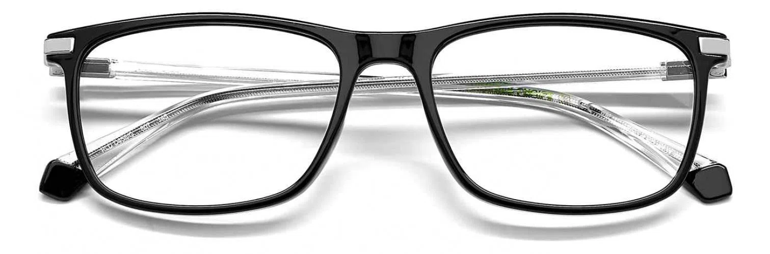 Polaroid Core PLDD458 Eyeglasses - view 7